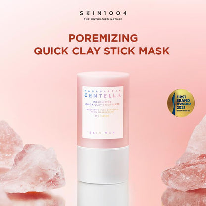 Perfect Pore Set: Smooths Pores Without Stripping Skin
