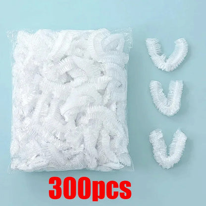 Stretch Silicone Bowl Covers