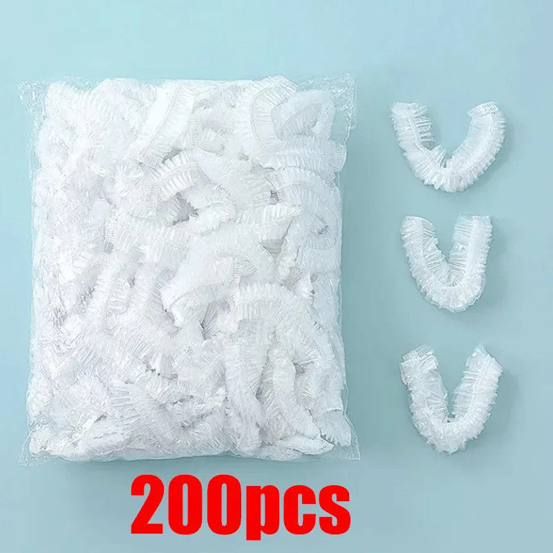 Stretch Silicone Bowl Covers