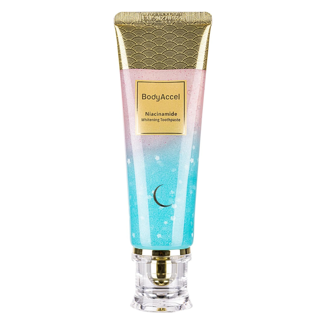 Whitening Toothpaste