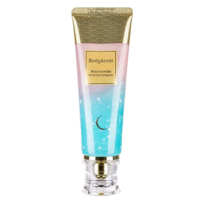 Whitening Toothpaste