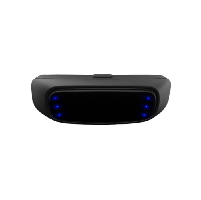 QuietRest Anti-Snore Device - Sleep Through the Night Quietly