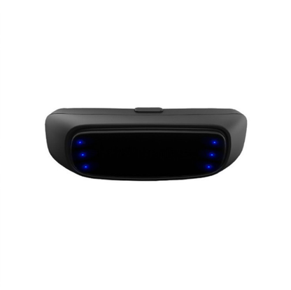 QuietRest Anti-Snore Device - Sleep Through the Night Quietly