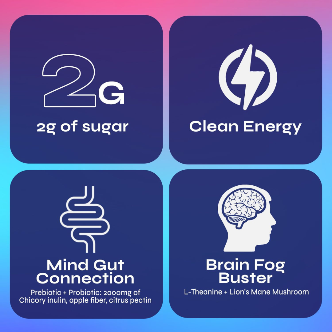 Yerma Magic - Instant Tea Powder