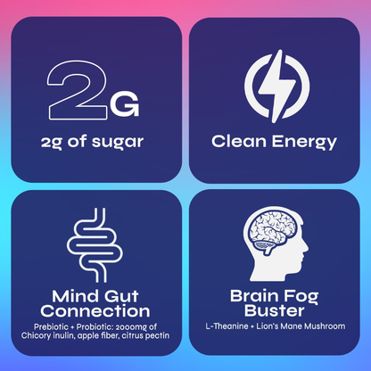 Yerma Magic - Instant Tea Powder