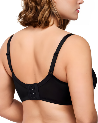 Minimizer Bra