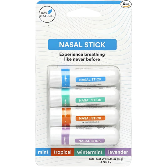 Nasal Stick